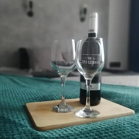 Ilovesopot Apartment *