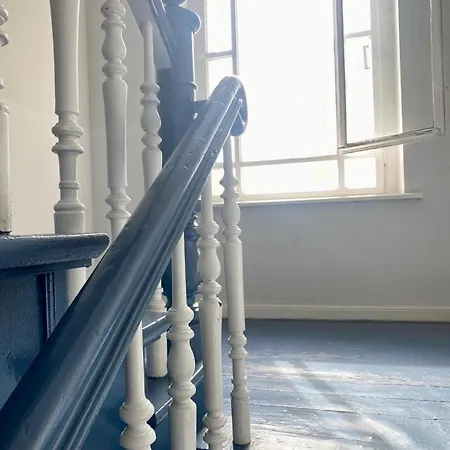 Ilovesopot Apartment Zoppot