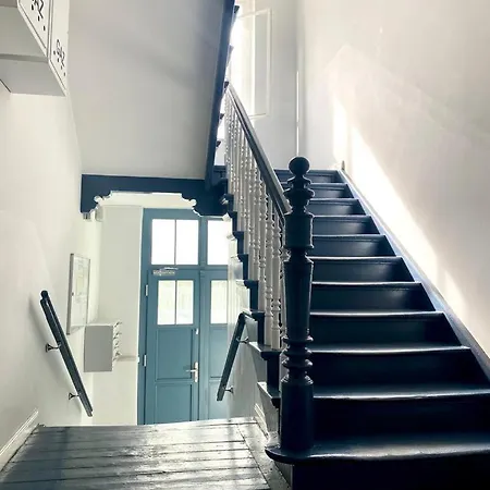 Ilovesopot Апартаменты Сопот