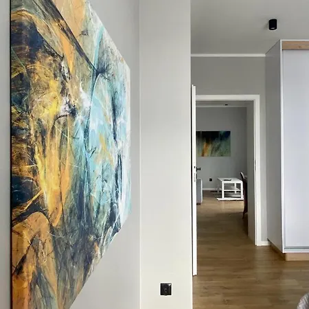 Ilovesopot Apartment