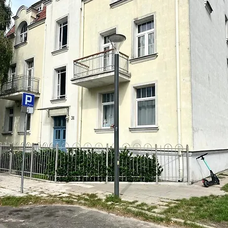 Ilovesopot Apartamento