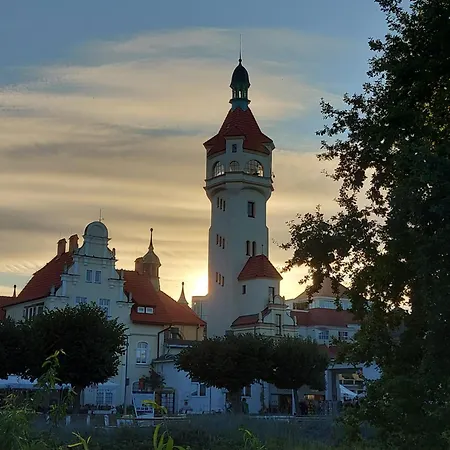 Apartamento Ilovesopot Sopot