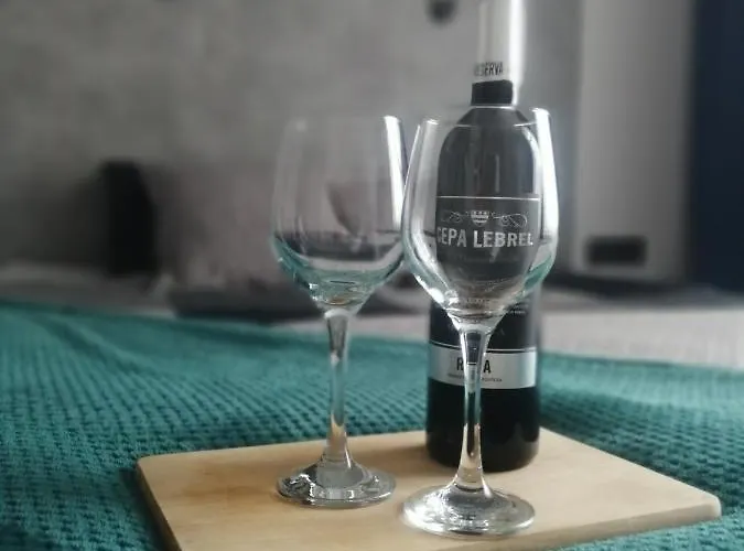 Ilovesopot Apartment *