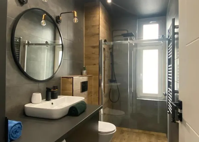 Apartment Ilovesopot