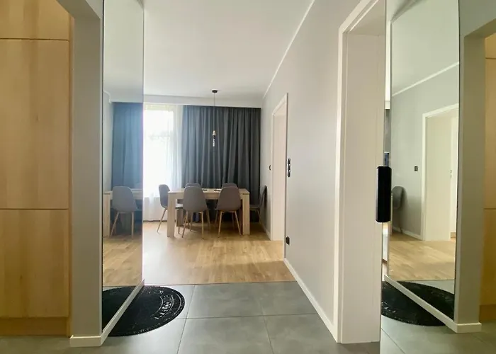 Apartment Ilovesopot Sopot