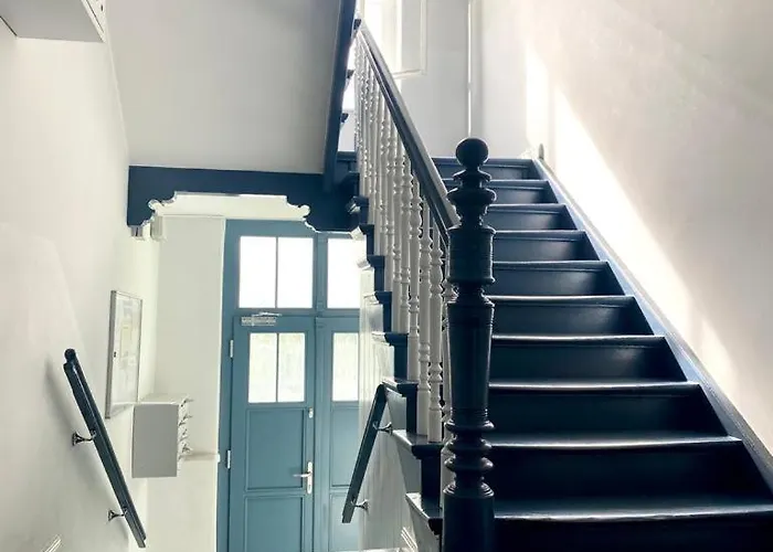 Ilovesopot Апартаменты Сопот