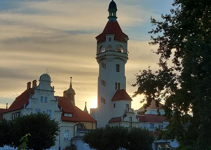 דירה Ilovesopot סופוט